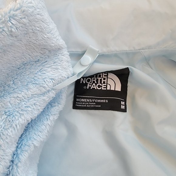 Women's The North Face Boundary Triclimate Jacket 3 in 1 Size Medium - Picture 8 of 10